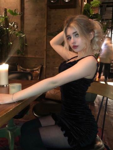 Римма Royal Блондинка фото 2