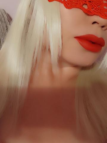 Снежана Чувственная Блондинка фото 2