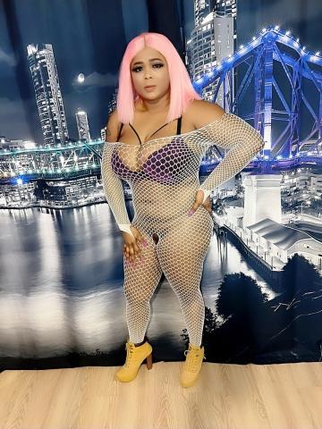 Грета Роскошные Формы фото 5