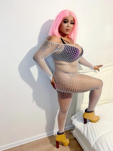 Грета Роскошные Формы фото 7